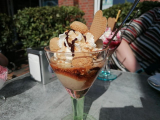 Eiscafe Dante Horneburg