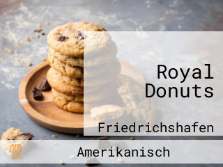 Royal Donuts