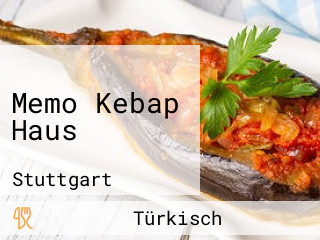 Memo Kebap Haus