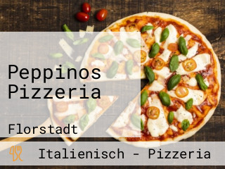 Peppinos Pizzeria