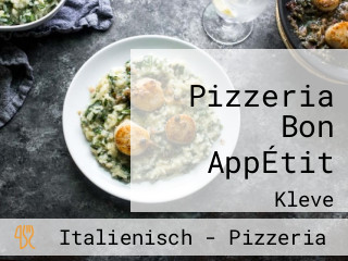 Pizzeria Bon AppÉtit