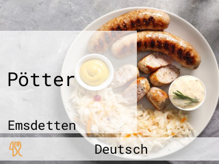 Pötter