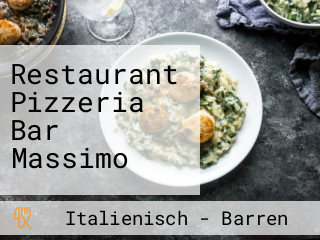 Restaurant Pizzeria Bar Massimo