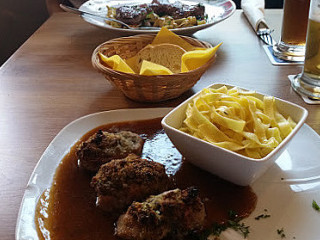 Manu Gastronomie Gmbh