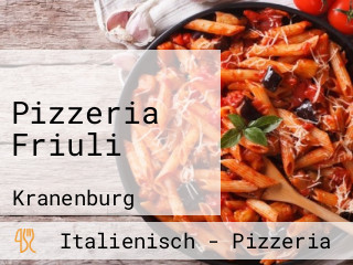 Pizzeria Friuli