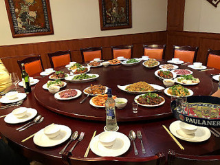 China Eisenach Nin Hao