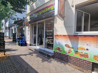 Döner Markkleeberg