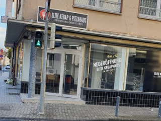 Elite Kebaphaus