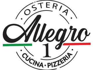 Osteria Allegro 1 In Der Einsteinstrasse