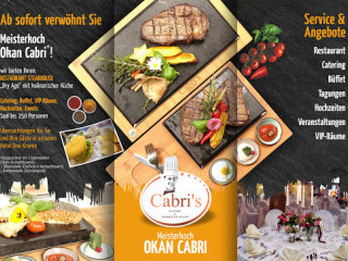 Cabri's Steakhouse Lippstadt