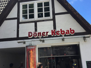 Warnemünde Kebab Haus