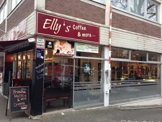 Elly's Coffee More