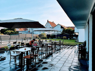 Terrasse Kronau