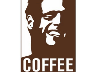 Coffee Fellows Kaffee, Bagels, Frühstück