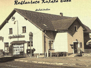 Restaurace U Kulaté Báby