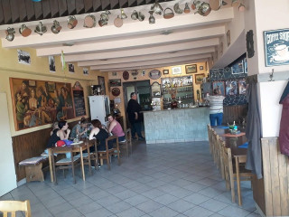 Restaurace U Nádraží