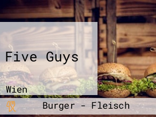 Five Guys