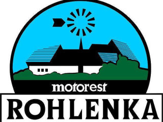 Motorest A Rohlenka Austerlitz