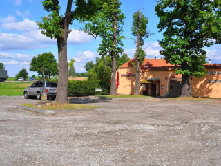 Restaurant Pension Bartochov