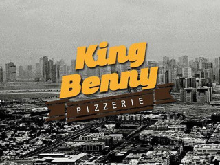 King Benny Jilemnice