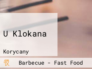 U Klokana