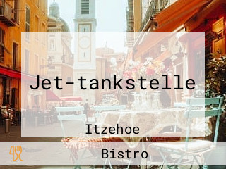 Jet-tankstelle