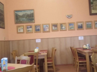 Restaurace Na Růžku