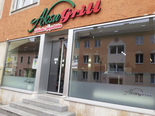 Aksu Grill