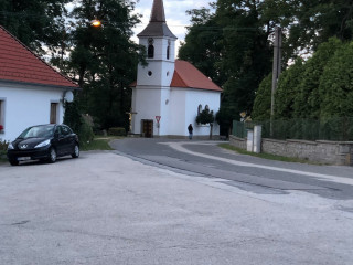 Restaurace Lásenice