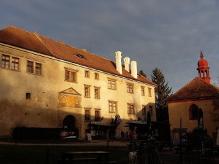 Castle And Chateau Old Castles