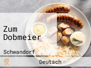 Zum Dobmeier