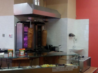 Kebab House