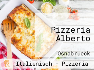 Pizzeria Alberto