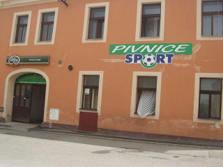 Pivnice Sport S.r.o