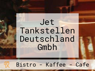 Jet Tankstellen Deutschland Gmbh