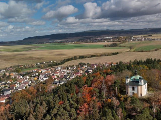 Hospůdka Na Vršíčku