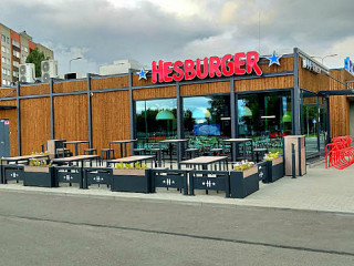 Hesburger