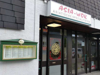 Tran Asia Wok