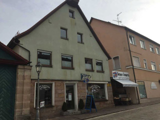 Reitinger`s Fischgärtla