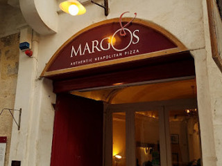 Margo's