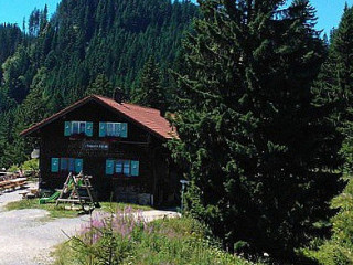 Kappeler Alp