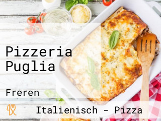 Pizzeria Puglia