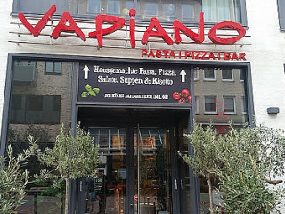 Vapiano Hamburg Altona