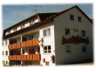 Gasthof Ferienwohnung Schinabeck