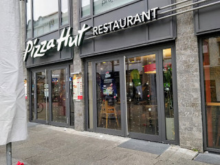 Pizza Hut Osnabrück, Domhof