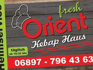 Orient Kebap House