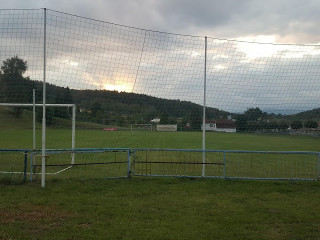 Sportklub Ohníč