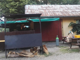 Restaurace Na Soutoku