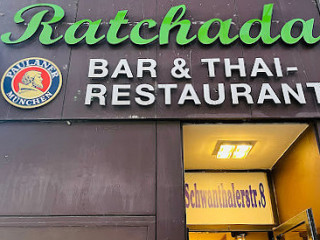 Ratchada