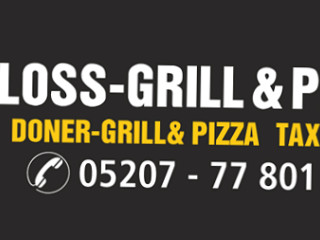 Schloss-grill Pizzeria